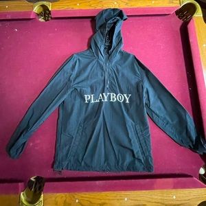 Playboy Windbreaker
